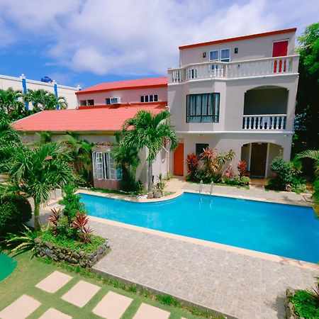 Villa De Babat Basco ภายนอก รูปภาพ
