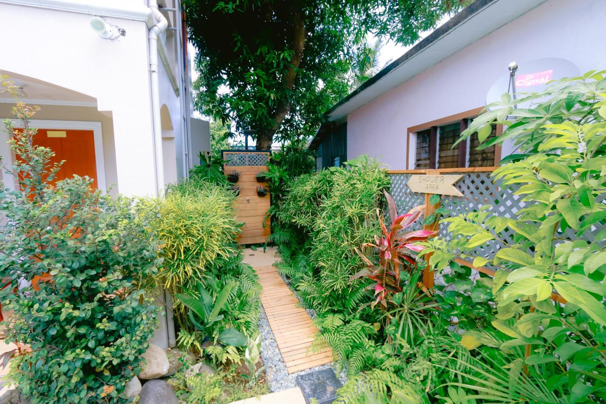 Villa De Babat Basco ภายนอก รูปภาพ