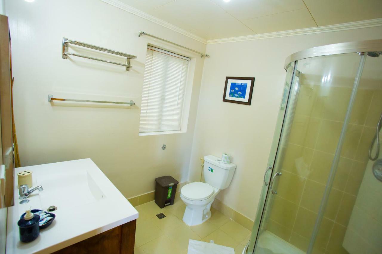 Villa De Babat Basco ภายนอก รูปภาพ