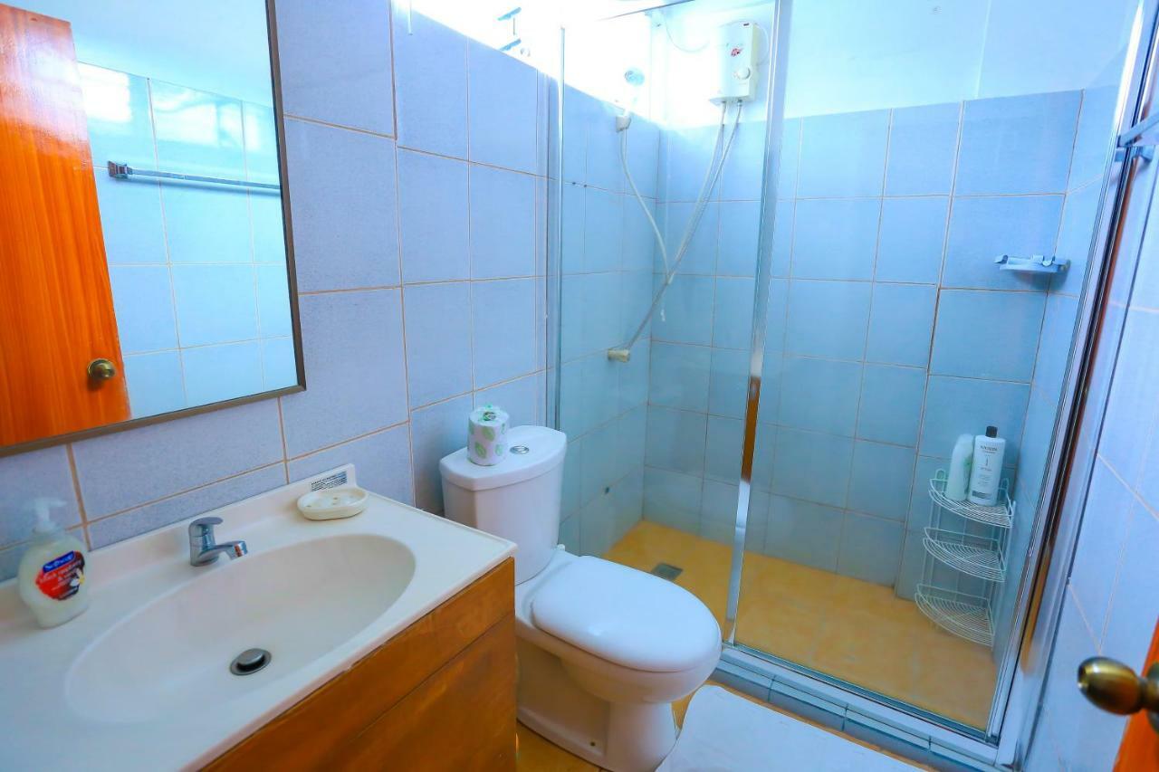 Villa De Babat Basco ภายนอก รูปภาพ